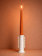 Celia Candle Holder by MESO - HOUSE OF SHE