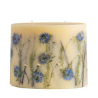 Centerpiece Botanical Candle - Sea Salt Mist - HOUSE OF SHE