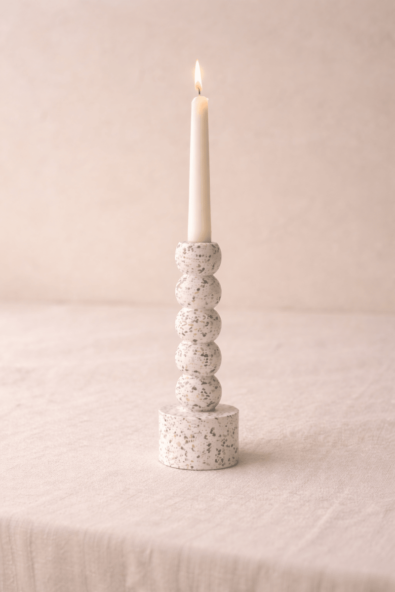 Centro Taper Holders by MESO - HOUSE OF SHE