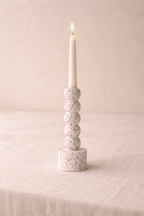 Centro Taper Holders by MESO - HOUSE OF SHE