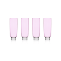 Champagne Flutes - HOUSE OF SHE