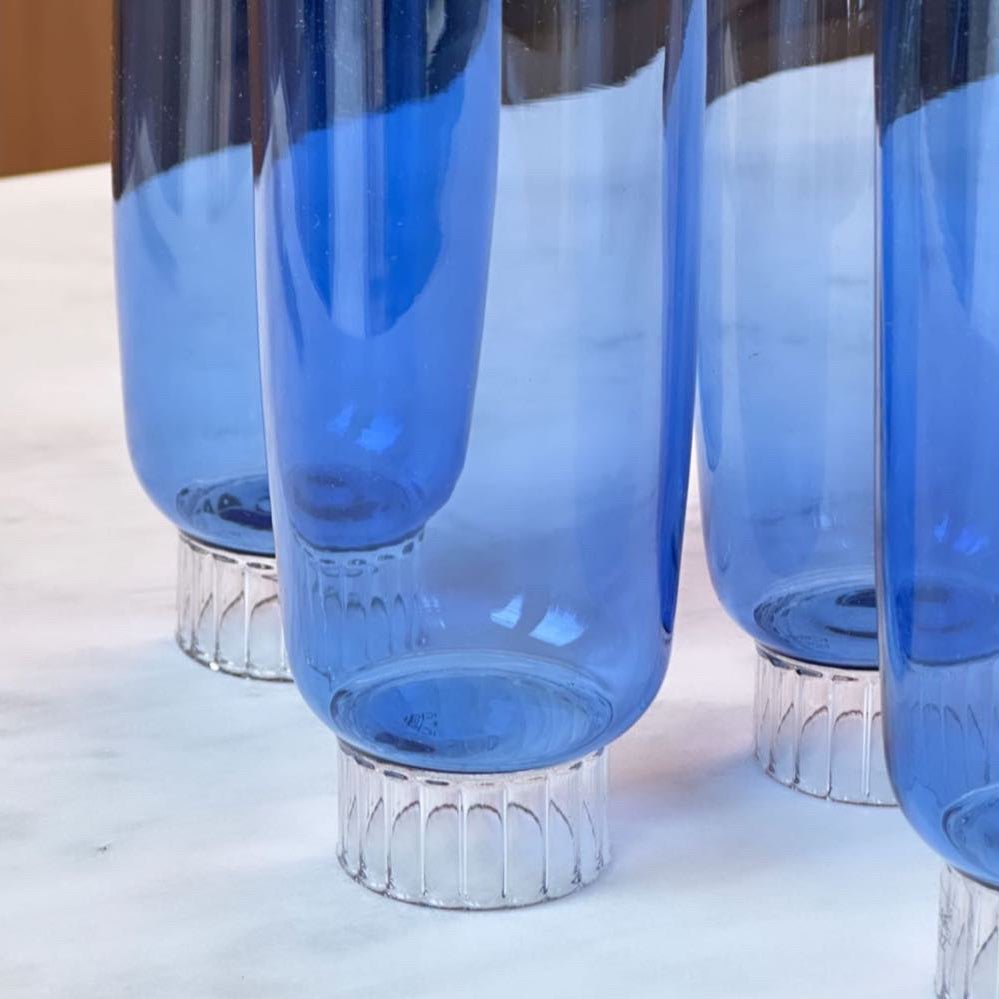 Champagne Flutes - HOUSE OF SHE