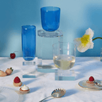 Champagne Flutes - HOUSE OF SHE