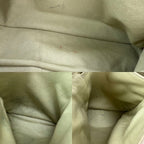 Chanel Grained leather Medium Natural Beauty Beige Flap Bag - HOUSE OF SHE