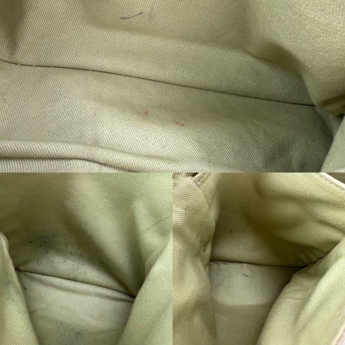 Chanel Grained leather Medium Natural Beauty Beige Flap Bag - HOUSE OF SHE