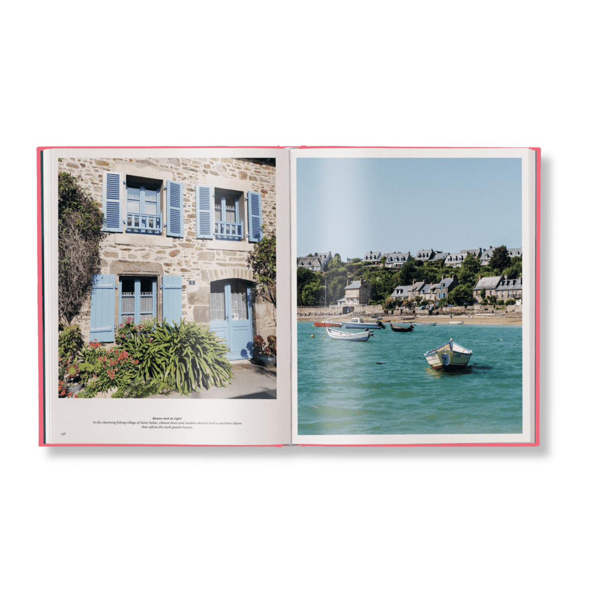 Charming France - HOUSE OF SHE