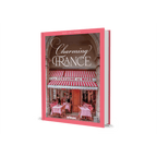 Charming France - HOUSE OF SHE