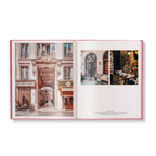 Charming France - HOUSE OF SHE