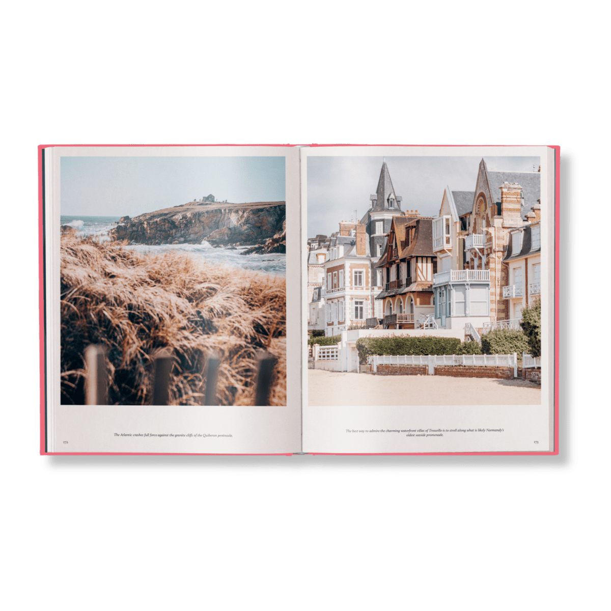 Charming France - HOUSE OF SHE