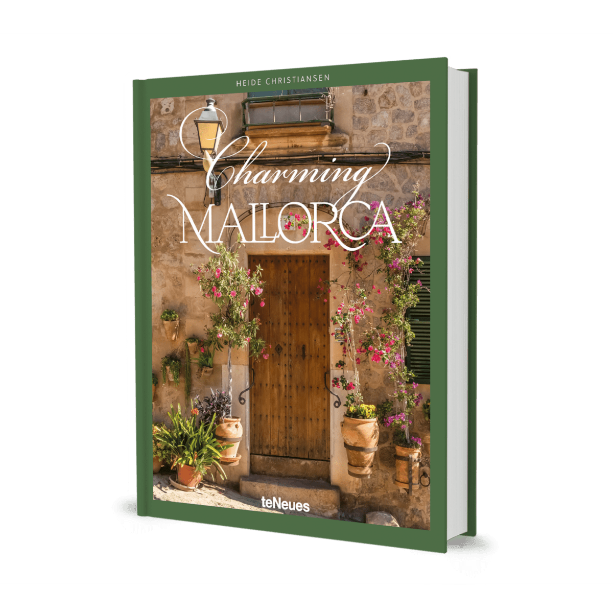 Charming Mallorca - HOUSE OF SHE