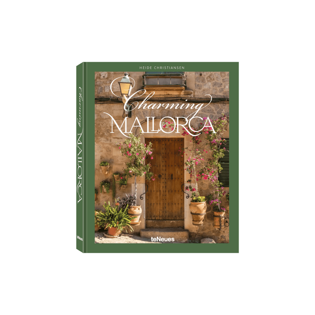 Charming Mallorca - HOUSE OF SHE