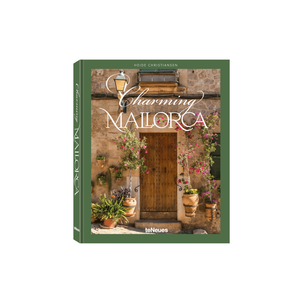 Charming Mallorca - HOUSE OF SHE