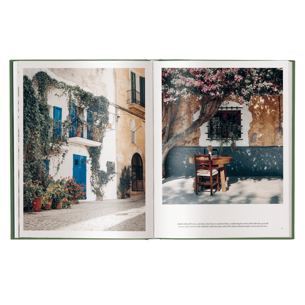 Charming Mallorca - HOUSE OF SHE