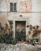 Charming Mallorca - HOUSE OF SHE