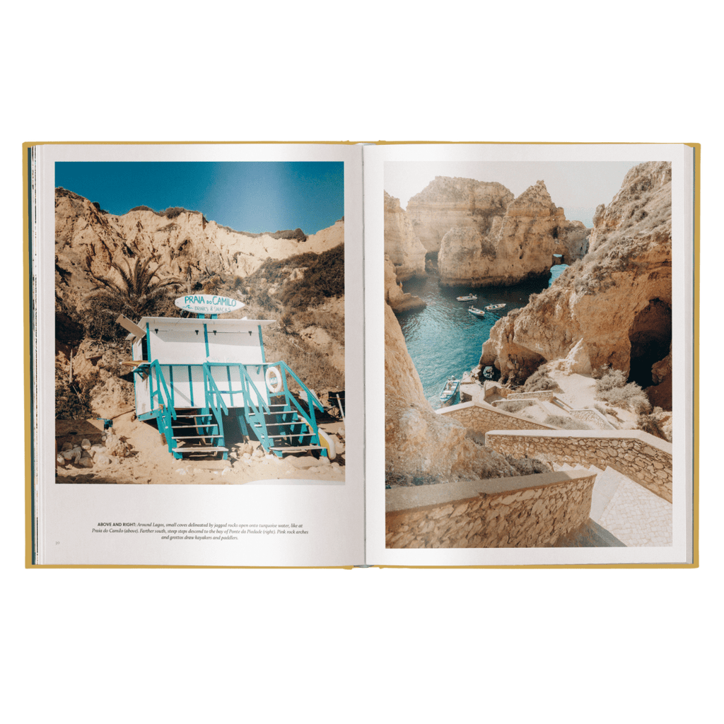 Charming Portugal - HOUSE OF SHE