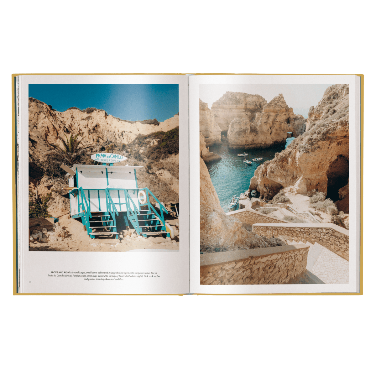 Charming Portugal - HOUSE OF SHE