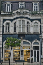 Charming Portugal - HOUSE OF SHE