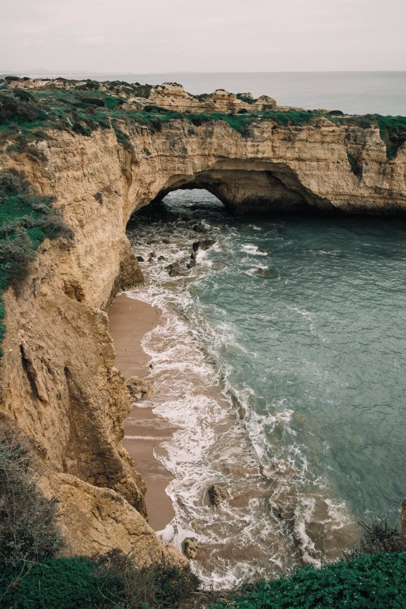 Charming Portugal - HOUSE OF SHE