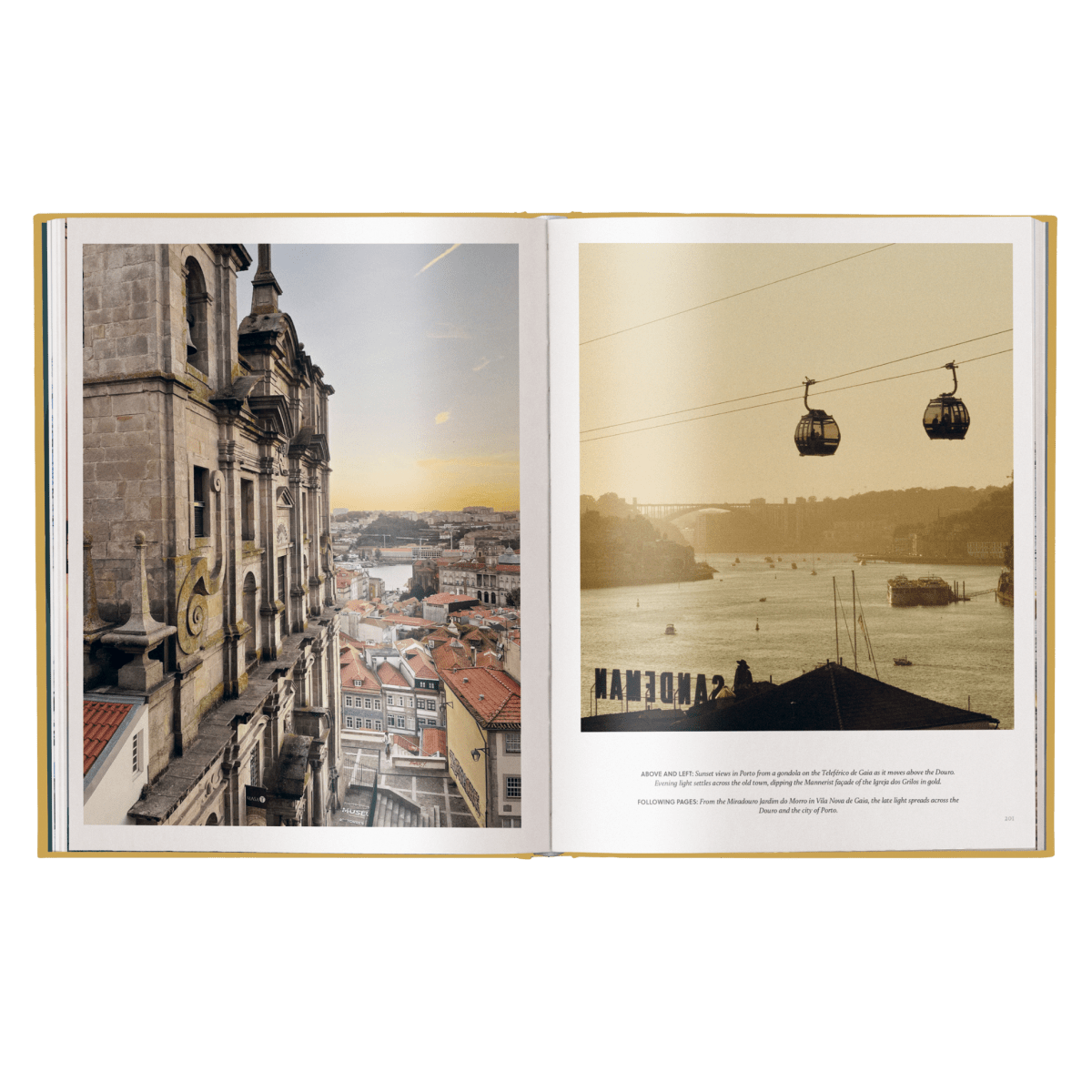 Charming Portugal - HOUSE OF SHE