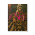 Chic Softcover Journal - House of She Design - HOUSE OF SHE