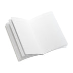 Chic Softcover Journal - House of She Design - HOUSE OF SHE