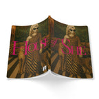 Chic Softcover Journal - House of She Design - HOUSE OF SHE