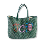 Chill Pill - Bag Charm - HOUSE OF SHE