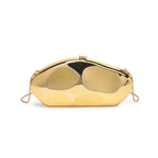 Cleopatra Clutch Bag - HOUSE OF SHE