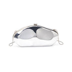 Cleopatra Clutch Bag - HOUSE OF SHE