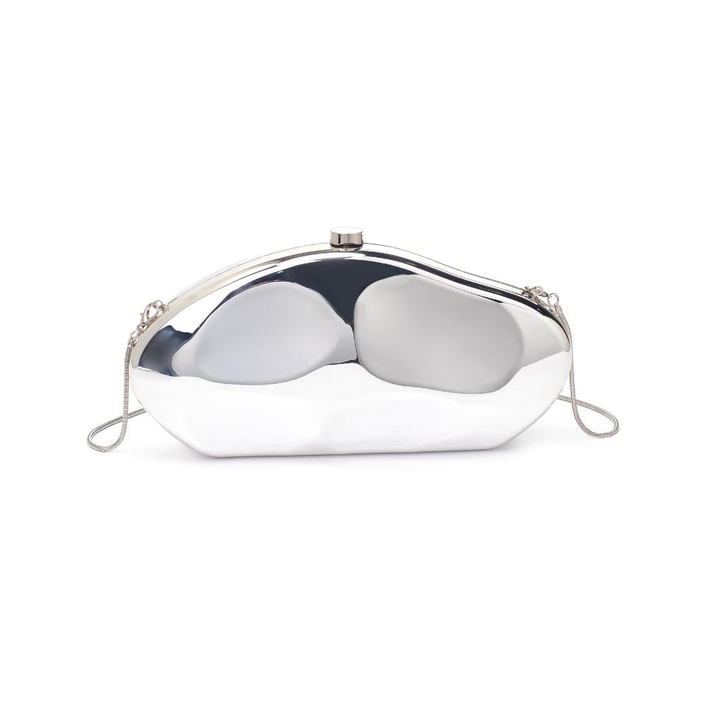 Cleopatra Clutch Bag - HOUSE OF SHE