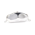 Cleopatra Clutch Bag - HOUSE OF SHE