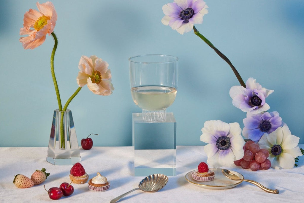 Cocktail Glasses - HOUSE OF SHE