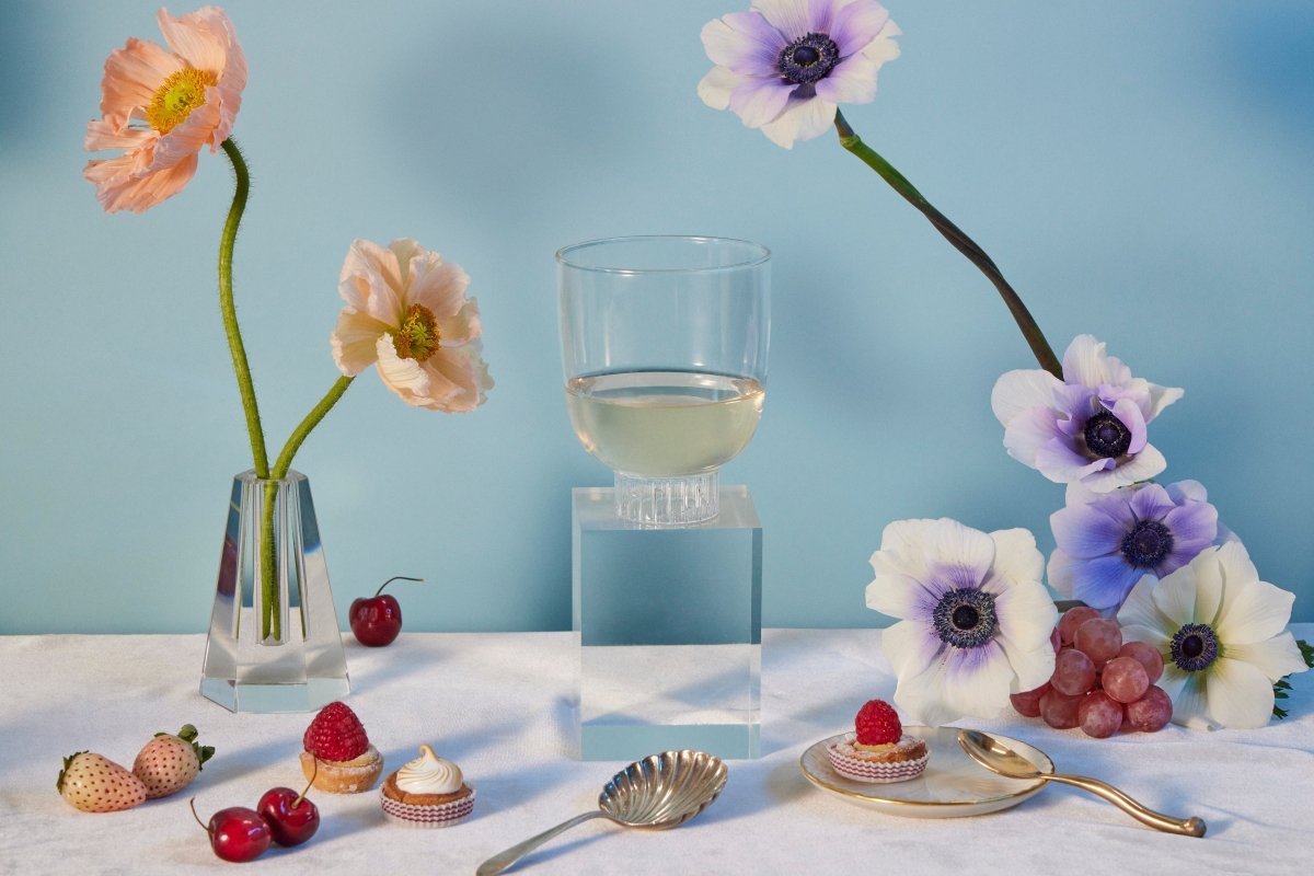 Cocktail Glasses - HOUSE OF SHE