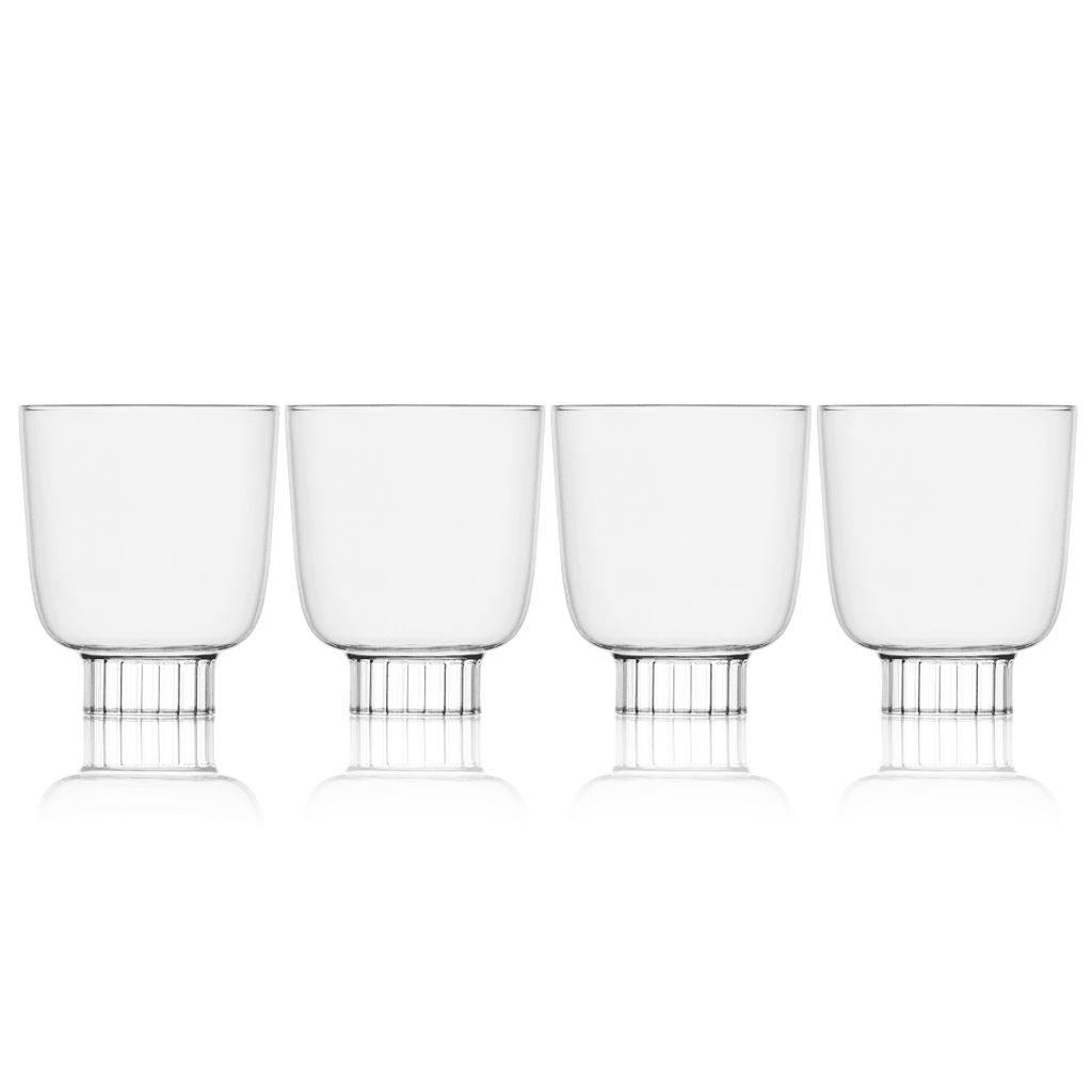 Cocktail Glasses - HOUSE OF SHE