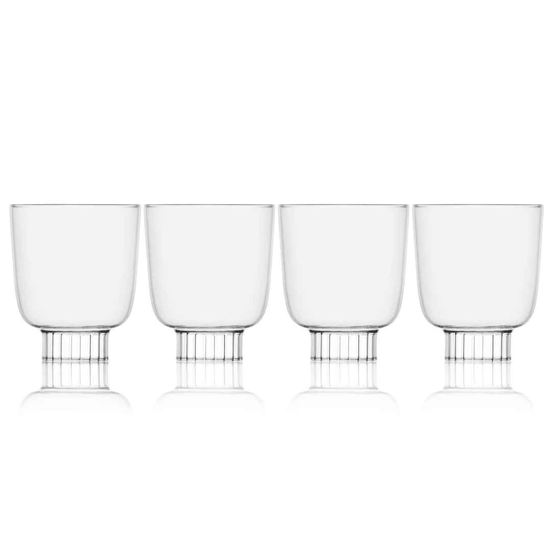 Cocktail Glasses - HOUSE OF SHE