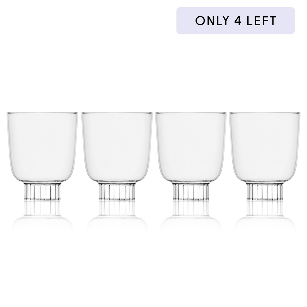Cocktail Glasses - HOUSE OF SHE