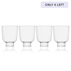 Cocktail Glasses - HOUSE OF SHE