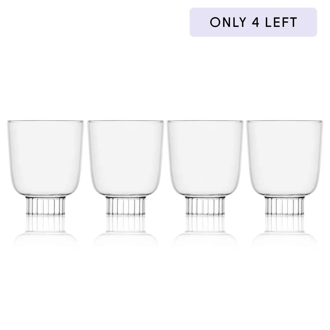 Cocktail Glasses - HOUSE OF SHE