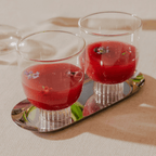 Cocktail Glasses - HOUSE OF SHE
