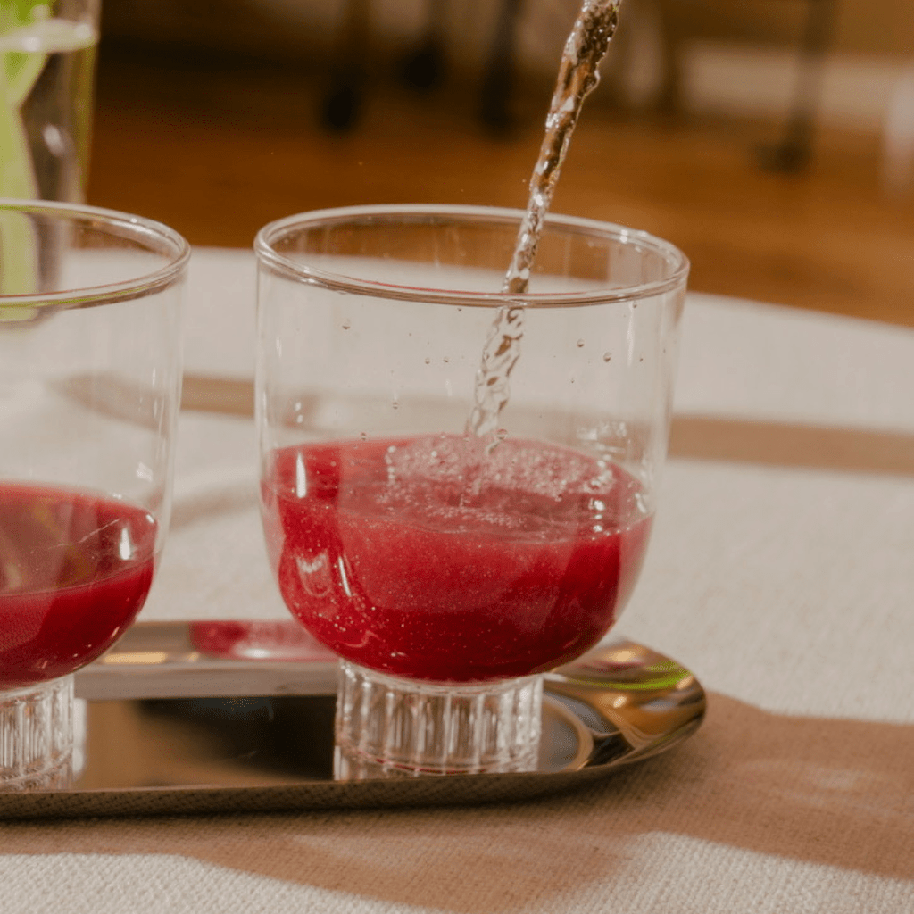 Cocktail Glasses - HOUSE OF SHE
