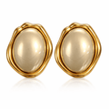 Colleen Statement Earring - HOUSE OF SHE