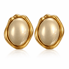 Colleen Statement Earring - HOUSE OF SHE
