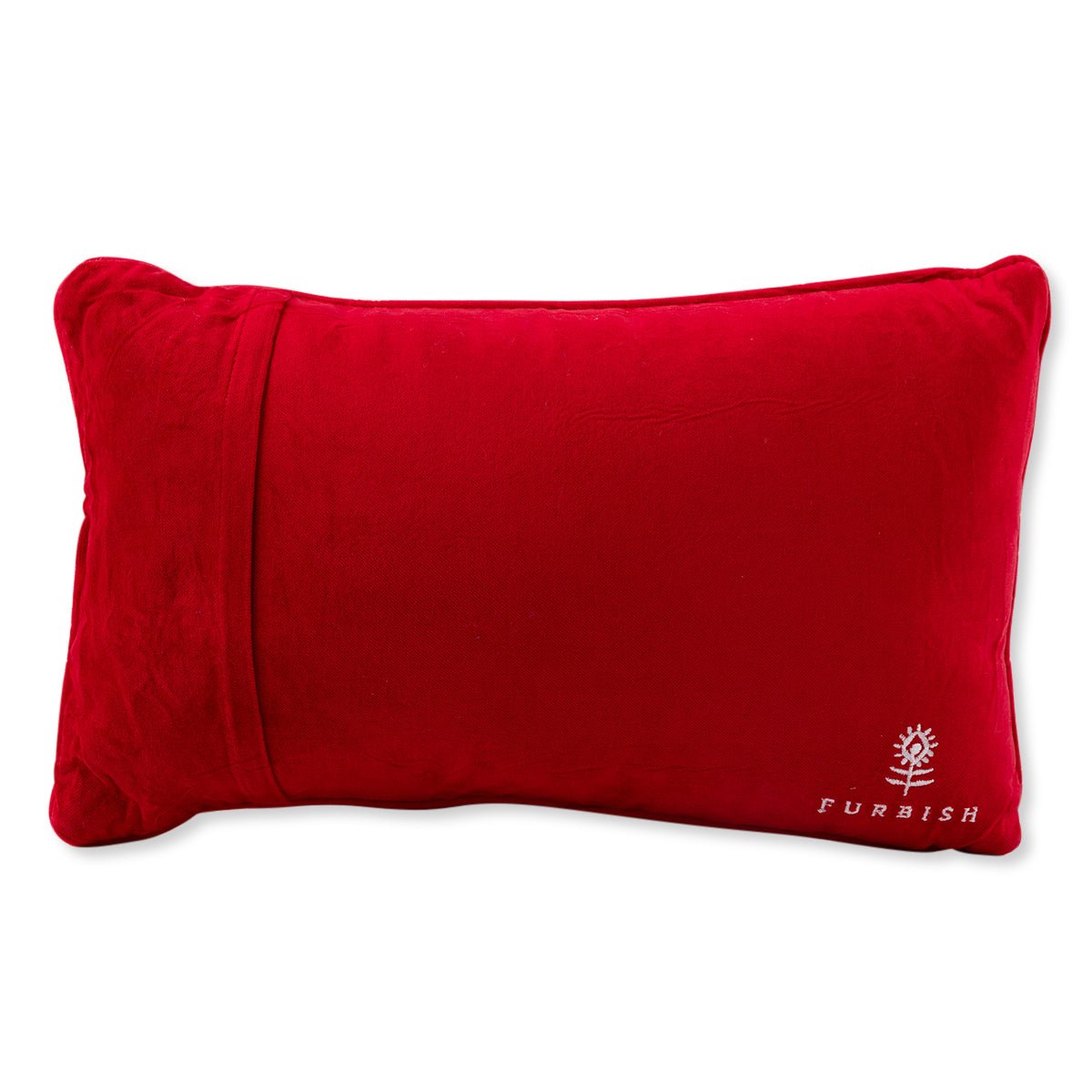 Control Freak Needlepoint Pillow - HOUSE OF SHE