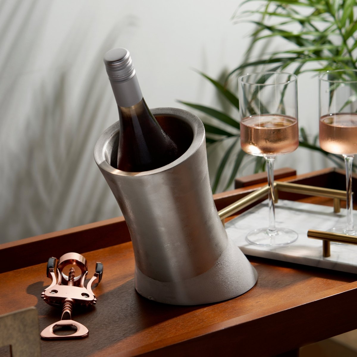 Convex Bottle Chiller - HOUSE OF SHE