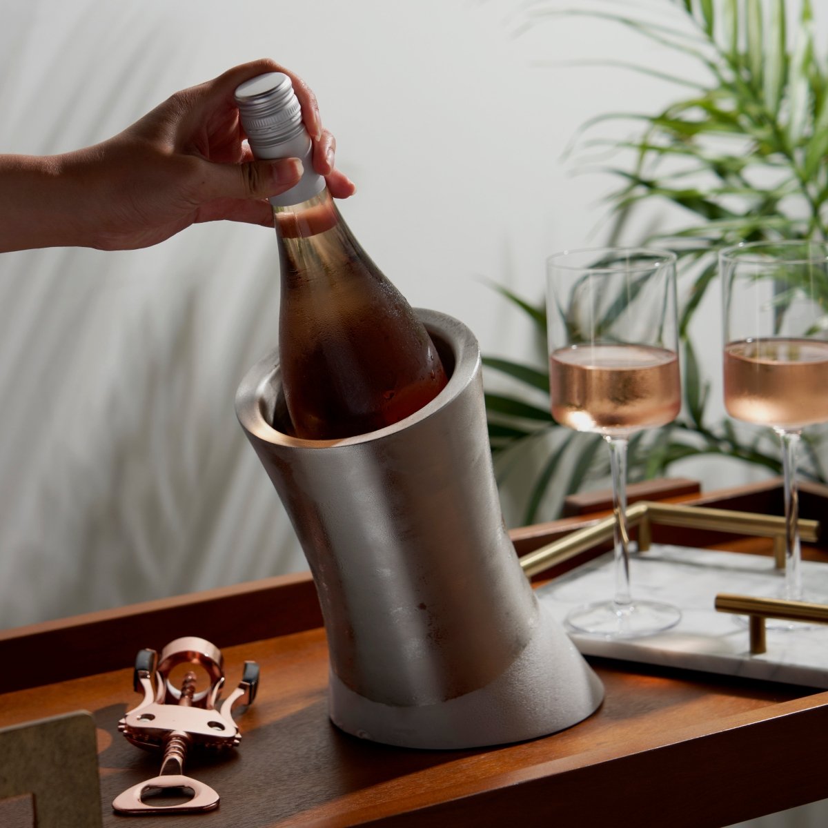 Convex Bottle Chiller - HOUSE OF SHE