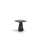 Copernico Round Side Table - HOUSE OF SHE