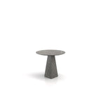 Copernico Round Side Table - HOUSE OF SHE