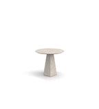 Copernico Round Side Table - HOUSE OF SHE