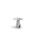 Copernico Round Side Table - HOUSE OF SHE