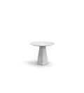 Copernico Round Side Table - HOUSE OF SHE